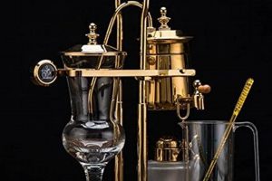 Brew Better: Belgian Siphon Coffee Maker Guide & Tips The Ultimate Coffee Guide: Types, Brewing Methods & Best Beans Brew Better: Belgian Siphon Coffee Maker Guide & Tips | The Ultimate Coffee Guide: Types, Brewing Methods & Best Beans