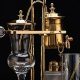 Brew Better: Belgian Siphon Coffee Maker Guide & Tips | The Ultimate Coffee Guide: Types, Brewing Methods & Best Beans