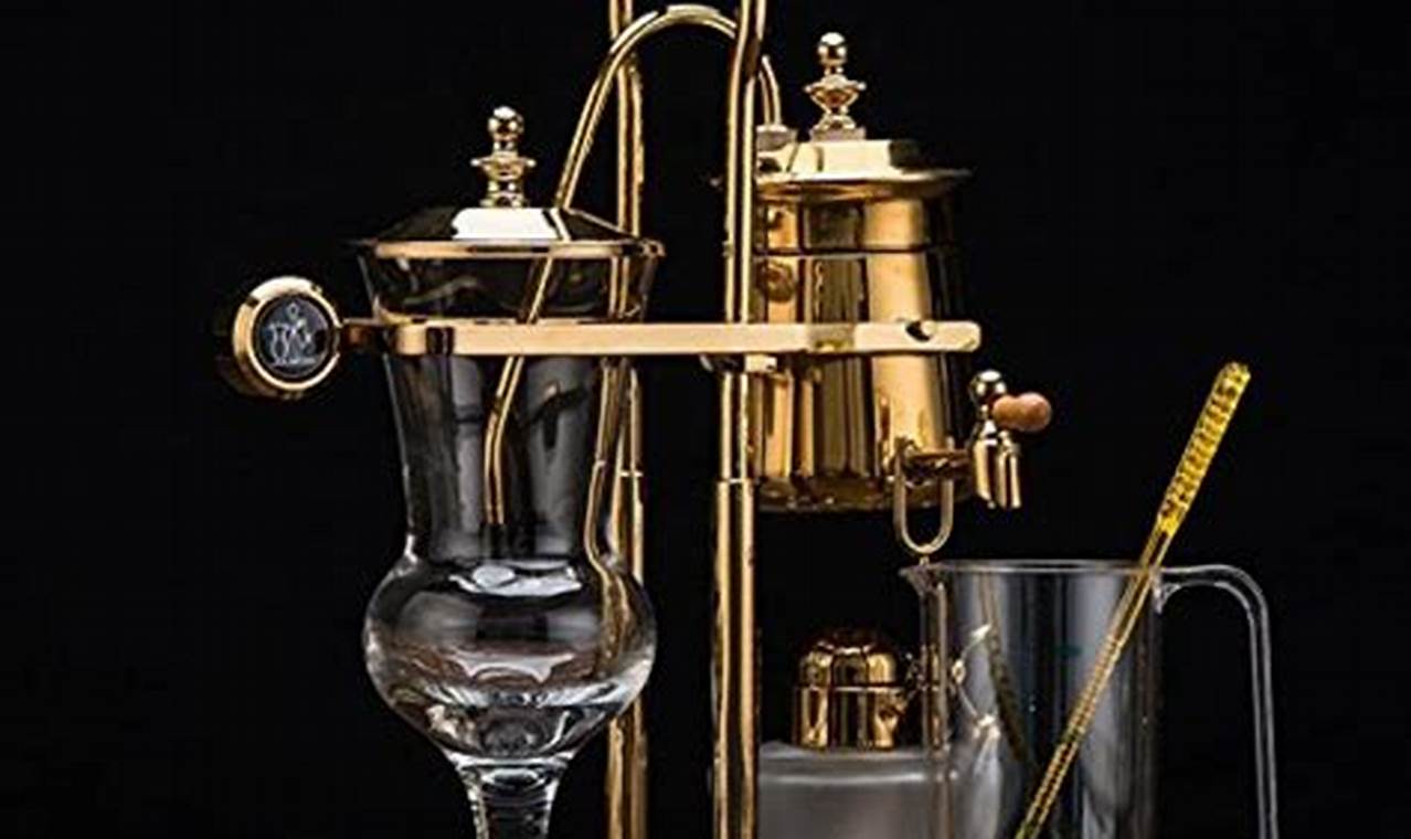 Brew Better: Belgian Siphon Coffee Maker Guide & Tips The Ultimate Coffee Guide: Types, Brewing Methods & Best Beans Brew Better: Belgian Siphon Coffee Maker Guide & Tips | The Ultimate Coffee Guide: Types, Brewing Methods & Best Beans