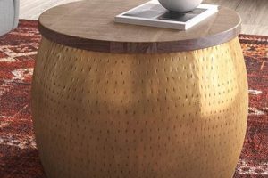 Elevate Decor: Gold Metal Drum Coffee Table Ideas The Ultimate Coffee Guide: Types, Brewing Methods & Best Beans Elevate Decor: Gold Metal Drum Coffee Table Ideas | The Ultimate Coffee Guide: Types, Brewing Methods & Best Beans