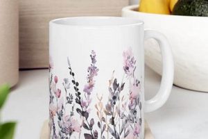 Floral Coffee Mugs: Blooming with Flower Power! The Ultimate Coffee Guide: Types, Brewing Methods & Best Beans Floral Coffee Mugs: Blooming with Flower Power! | The Ultimate Coffee Guide: Types, Brewing Methods & Best Beans