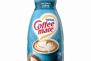 The Best Coconut Coffee Creamer: Taste the Tropics! | The Ultimate Coffee Guide: Types, Brewing Methods & Best Beans