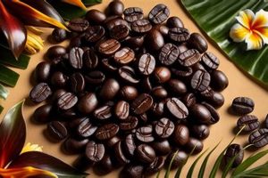 Discover Aruba Coffee Bean: Taste the Island! | The Ultimate Coffee Guide: Types, Brewing Methods & Best Beans
