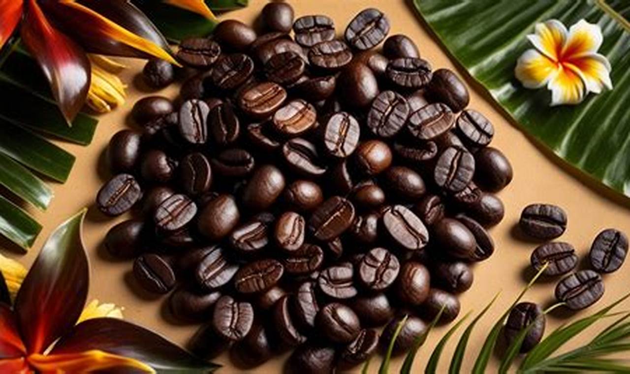 Discover Aruba Coffee Bean: Taste the Island! | The Ultimate Coffee Guide: Types, Brewing Methods & Best Beans