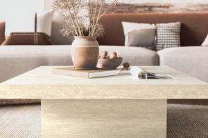 Shop Wade Logan Coffee Tables: Style & Deals! | The Ultimate Coffee Guide: Types, Brewing Methods & Best Beans