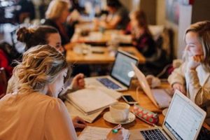 Best Coffee Shops to Study: A Student's Guide | The Ultimate Coffee Guide: Types, Brewing Methods & Best Beans