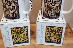 Charming Mary Engelbreit Coffee Mugs: Art You Can Drink! | The Ultimate Coffee Guide: Types, Brewing Methods & Best Beans