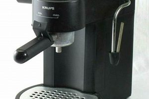 Vintage Krups Coffee Maker Models: A Legacy Brew Guide The Ultimate Coffee Guide: Types, Brewing Methods & Best Beans Vintage Krups Coffee Maker Models: A Legacy Brew Guide | The Ultimate Coffee Guide: Types, Brewing Methods & Best Beans