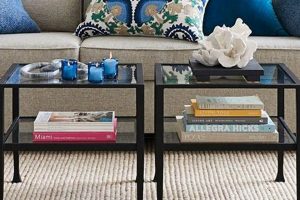 Shop Stylish Bunching Coffee Tables: Space-Saving Sets | The Ultimate Coffee Guide: Types, Brewing Methods & Best Beans