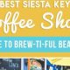 Siesta Key Coffee Shop | The Ultimate Coffee Guide: Types, Brewing Methods & Best Beans