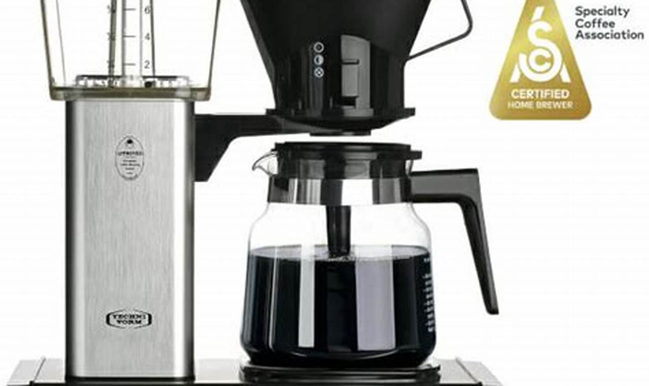 Eco Brew: Best Drip Coffee Maker No Plastic Today! | The Ultimate Coffee Guide: Types, Brewing Methods & Best Beans