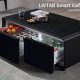 Buy Livtab Smart Coffee Table | Tech & Style | The Ultimate Coffee Guide: Types, Brewing Methods & Best Beans