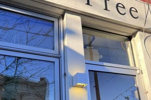 Coffee Shop Center City Philadelphia Pa | The Ultimate Coffee Guide: Types, Brewing Methods & Best Beans