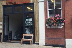 Best Coffee Shops in Birmingham: Your Local Guide | The Ultimate Coffee Guide: Types, Brewing Methods & Best Beans