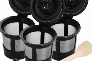 Best Individual Coffee Filter Cups: Quick Brew, Less Waste | The Ultimate Coffee Guide: Types, Brewing Methods & Best Beans