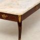 Timeless Marble Top Antique Coffee Table Guide | The Ultimate Coffee Guide: Types, Brewing Methods & Best Beans