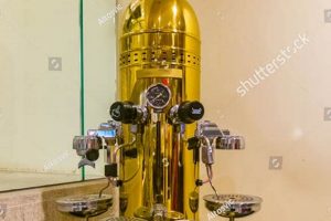 Benefits of Gold Coffee Makers | Premium Brews! | The Ultimate Coffee Guide: Types, Brewing Methods & Best Beans