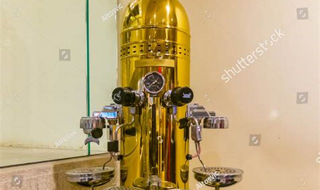 Benefits of Gold Coffee Makers | Premium Brews! | The Ultimate Coffee Guide: Types, Brewing Methods & Best Beans