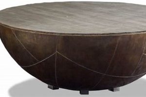 Modern Drum Coffee Tables: Stylish & Unique Designs The Ultimate Coffee Guide: Types, Brewing Methods & Best Beans Modern Drum Coffee Tables: Stylish & Unique Designs | The Ultimate Coffee Guide: Types, Brewing Methods & Best Beans