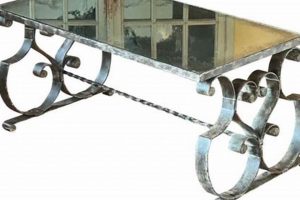 Reflecting Style: Vintage Mirror Coffee Table Decor | The Ultimate Coffee Guide: Types, Brewing Methods & Best Beans