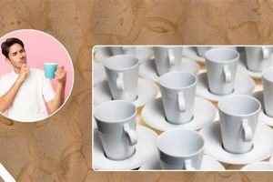 Coffee Math: How Many Cups of Coffee in a Gallon? Guide The Ultimate Coffee Guide: Types, Brewing Methods & Best Beans Coffee Math: How Many Cups of Coffee in a Gallon? Guide | The Ultimate Coffee Guide: Types, Brewing Methods & Best Beans