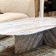 Oval Marble Coffee Table: Style & Elegance | The Ultimate Coffee Guide: Types, Brewing Methods & Best Beans