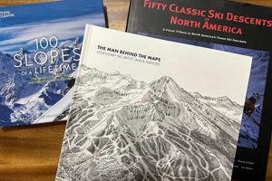Best Ski Coffee Table Books [For Mountain Lovers] | The Ultimate Coffee Guide: Types, Brewing Methods & Best Beans