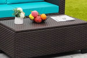 Top Outdoor Storage Coffee Tables: Patio & Garden The Ultimate Coffee Guide: Types, Brewing Methods & Best Beans Top Outdoor Storage Coffee Tables: Patio & Garden | The Ultimate Coffee Guide: Types, Brewing Methods & Best Beans