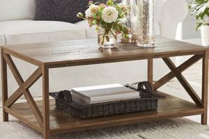 Rustic Charm: Rectangle Farmhouse Coffee Table Decor Ideas The Ultimate Coffee Guide: Types, Brewing Methods & Best Beans Rustic Charm: Rectangle Farmhouse Coffee Table Decor Ideas | The Ultimate Coffee Guide: Types, Brewing Methods & Best Beans