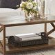 Rustic Charm: Rectangle Farmhouse Coffee Table Decor Ideas | The Ultimate Coffee Guide: Types, Brewing Methods & Best Beans