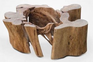 Sturdy & Stylish: Wood Coffee Table Base Designs For Your Home | The Ultimate Coffee Guide: Types, Brewing Methods & Best Beans
