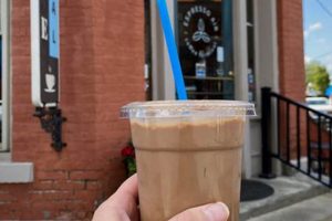 Best Coffee Shops in Westerville, OH: A Local's Guide | The Ultimate Coffee Guide: Types, Brewing Methods & Best Beans