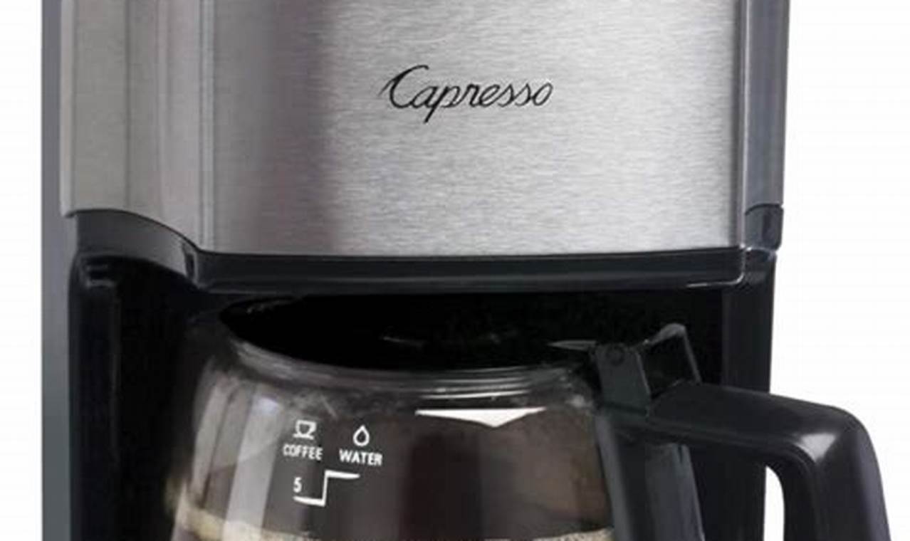 Best Low Wattage Coffee Maker: Energy Saving Brews! | The Ultimate Coffee Guide: Types, Brewing Methods & Best Beans