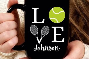 Serve Up Style: Tennis Coffee Mug Gifts & More! | The Ultimate Coffee Guide: Types, Brewing Methods & Best Beans