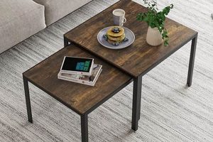 Best End & Coffee Tables: Styles & Decor Ideas | The Ultimate Coffee Guide: Types, Brewing Methods & Best Beans