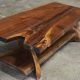 Unique Live Edge Wooden Coffee Table: Natural Beauty | The Ultimate Coffee Guide: Types, Brewing Methods & Best Beans