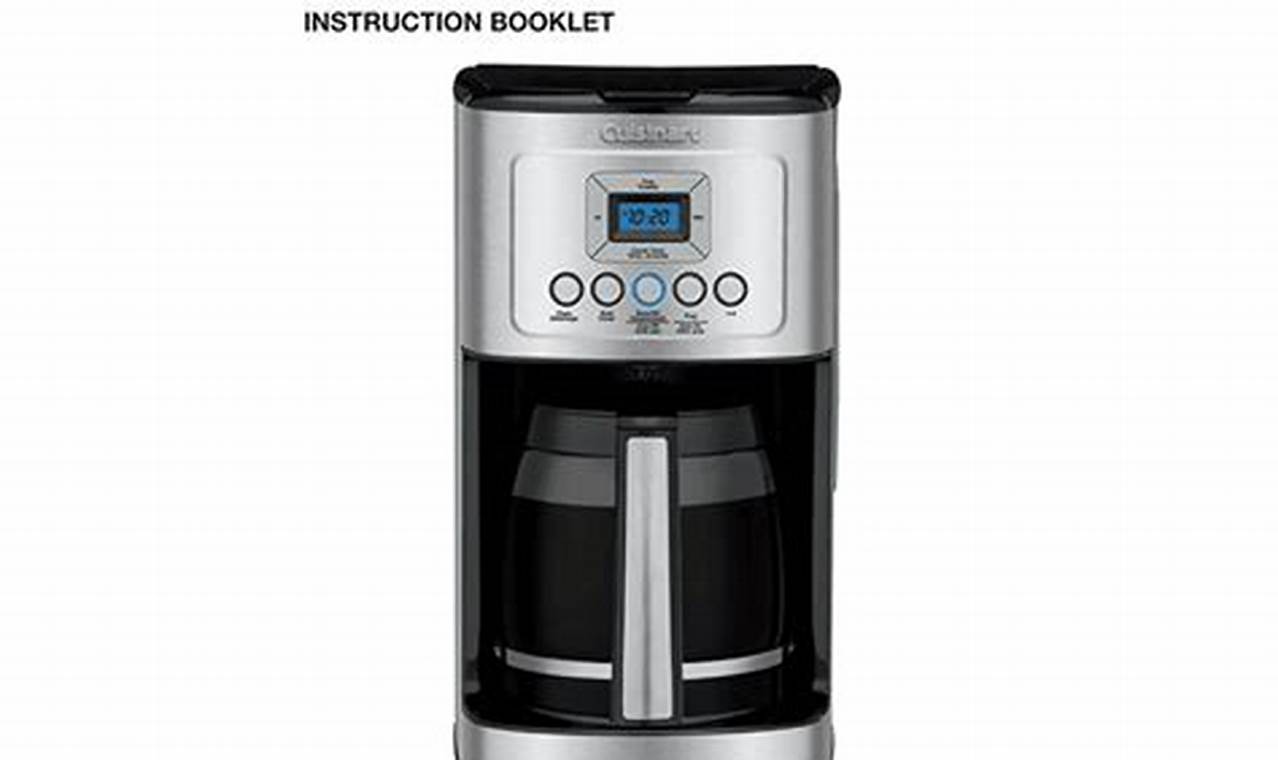Cuisinart Coffee Maker: Grinder Manual Tips & Tricks The Ultimate Coffee Guide: Types, Brewing Methods & Best Beans Cuisinart Coffee Maker: Grinder Manual Tips & Tricks | The Ultimate Coffee Guide: Types, Brewing Methods & Best Beans