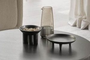 Modern Design: Drum Coffee Table Trends + Ideas | The Ultimate Coffee Guide: Types, Brewing Methods & Best Beans