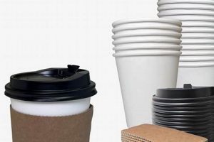Best To Go Coffee Cup Lids: Eco & Leak-Proof! | The Ultimate Coffee Guide: Types, Brewing Methods & Best Beans