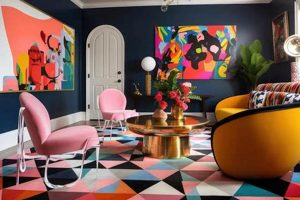Bold & Bright: Colorful Coffee Tables You'll Love! | The Ultimate Coffee Guide: Types, Brewing Methods & Best Beans