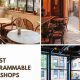 Instagrammable Coffee Shops | The Ultimate Coffee Guide: Types, Brewing Methods & Best Beans