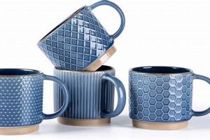 Discover the Best Coffee Mugs 8oz: Your Ultimate Guide | The Ultimate Coffee Guide: Types, Brewing Methods & Best Beans