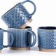 Discover the Best Coffee Mugs 8oz: Your Ultimate Guide | The Ultimate Coffee Guide: Types, Brewing Methods & Best Beans