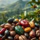 Discover Truly Rare Coffee Beans: Aromatic Treasures | The Ultimate Coffee Guide: Types, Brewing Methods & Best Beans