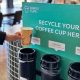 Coffee Cups: Are Coffee Cups Recyclable? Facts & Tips | The Ultimate Coffee Guide: Types, Brewing Methods & Best Beans