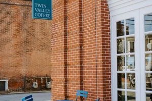 Best Coffee Shops in West Chester, OH: A Local's Guide | The Ultimate Coffee Guide: Types, Brewing Methods & Best Beans