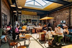 NYC Coffee Shops Hiring Now: Barista & More Jobs | The Ultimate Coffee Guide: Types, Brewing Methods & Best Beans