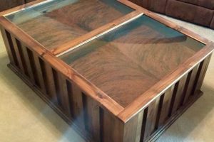 Stylish Box Coffee Tables: Space-Saving Designs | The Ultimate Coffee Guide: Types, Brewing Methods & Best Beans