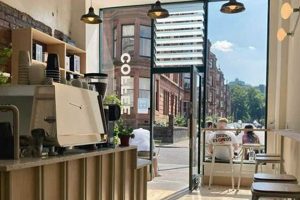 Best Coffee Shops in Westwood: Your Ultimate Guide | The Ultimate Coffee Guide: Types, Brewing Methods & Best Beans