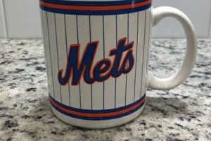 Buy Mets Coffee Mugs: Show Your Team Spirit! | The Ultimate Coffee Guide: Types, Brewing Methods & Best Beans